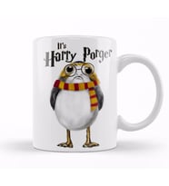 Harry Potter Harry  Porger Kupa Bardak Porselen