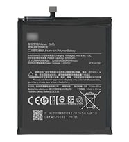 Mi 8 Lite Uyumlu Batarya (BM3J)