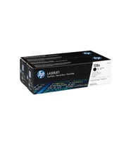 128a Ce320ad Ikili Paket Siyah Orjinal Toner - Cm1415-cp1525