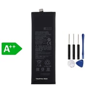 Xiaomi Mi Note 10 Plus BM52 ile Uyumlu İthal Pil