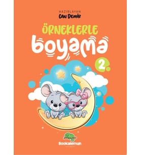 Örneklerle Boyama 2