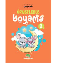 Örneklerle Boyama 2