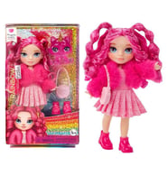 Rainbow High Littles Magenta Monroe 531180