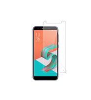 Asus Zenfone 5 Lite 2018 Zc600kl Uyumlu Kılıf Dostu Cam Ekran Koruyucu