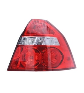 Chevrolet Aveo Sedan Arka Sağ Stop Lambası 2006-2011 (Standart)