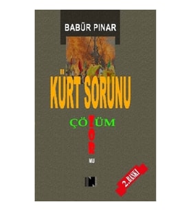 Kürt Sorunu (Çözüm Zor Mu?)