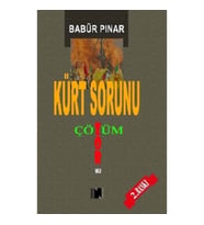Kürt Sorunu (Çözüm Zor Mu?)