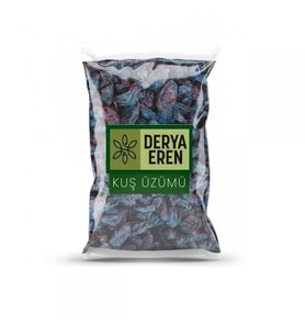Kuş Üzümü Ribes rubrum 500 gr, Derya Eren