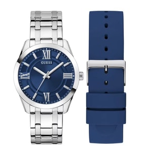 Guess GUGW1008G1 Erkek Kol Saati ve Yedek Kordon