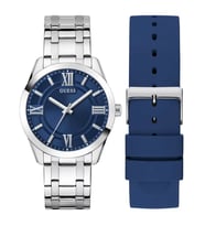 Guess GUGW1008G1 Erkek Kol Saati ve Yedek Kordon