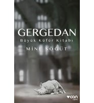 Gergedan - Büyük Küfür Kitabı