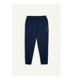 Defacto Standart Fit Sporcu Jogger Lacivert Erkek Eşofman Altı F2380AX/NV248