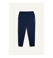 Defacto Standart Fit Sporcu Jogger Lacivert Erkek Eşofman Altı F2380AX/NV248