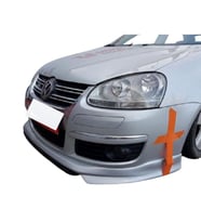 Volkswagen Jetta Mk5 Ön Ek (Plastik) (Standart)