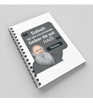 Tolstoy Esprili Defter