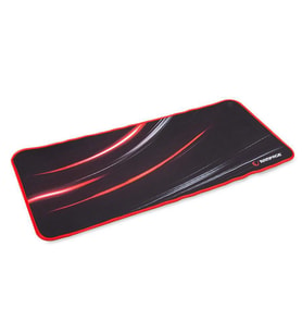 Addison Rampage 300272 300x700x3mm Gaming Mouse Pad (Siyah)