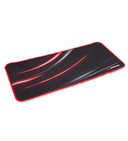 Addison Rampage 300272 300x700x3mm Gaming Mouse Pad (Siyah)