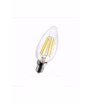 4 W Led Flament Ampul Günışığı E14 Duy Ct 4066 G