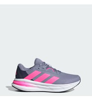 Adidas JQ2608 Galaxy 7 W Kadın Koşu Ayakkabısı (Mor)