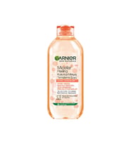 Garnier Micellar Peeling Kusursuz Makyaj Temizleme Suyu 400 ml