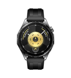 Huawei Watch GT 6 46 mm - Siyah