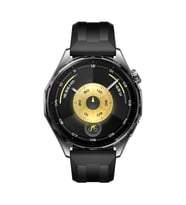 Huawei Watch GT 6 46 mm - Siyah