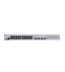 RUIJIE 24port RG-CS83-24GT4XS GIGABIT 4-SFP 10GBE LAYER3 YÖNETİLEBİLİR SWITCH