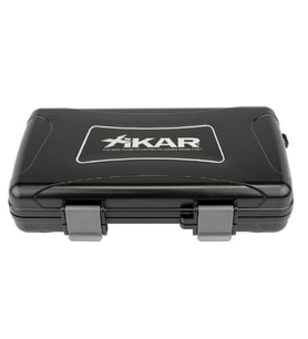 Seyahat Tipi 5 Humidor Puro Kutusu - TR672