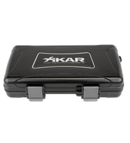 Seyahat Tipi 5 Humidor Puro Kutusu - TR672