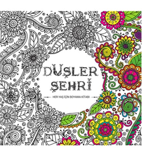 Düşler Şehri