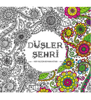 Düşler Şehri