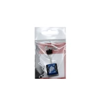 Captain 4919 Stoper 10’Lu Silikon Stopper L Beden