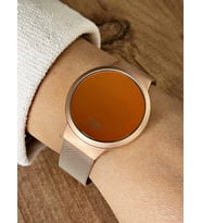 Time Watch TW.143.2RRR Unisex Kol Saati
