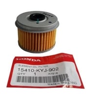Honda Crf 250 Cbr 250 Yağ Filtresi 15410-Kyj-902