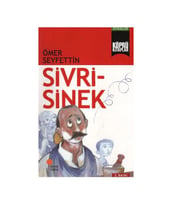 Köprü Kitaplar 3 Sivrisinek Ömer Seyfettin Günışığı Kitaplığı