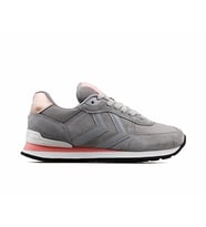 Hummel Hmleıghtyone Sneaker Kadın Günlük Ayakkabı 200600-2864 Gri