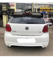 VOLKSWAGEN POLO 2010- ASTARLI YARASA SPOYLER (SRY)