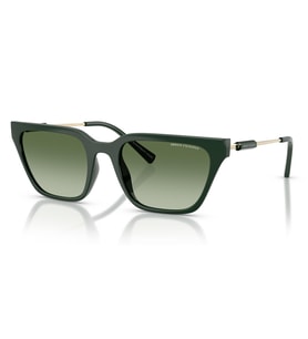 Armani Exchange AX4158S 83828E 55 Kadın Güneş Gözlüğü