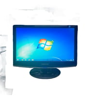 SAMSUNG SYNCMASTER 933SN 19 İNÇ WİDESCREEN SİYAH 2 EL LCD MONİTÖR