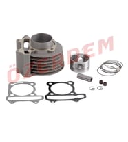 SCOOTER 150 MASH SİLİNDİR GY7 PİS.SİBOB İZLİ