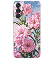 Galaxy M55 Kılıf HD Desen Baskılı Kılıf - 5725