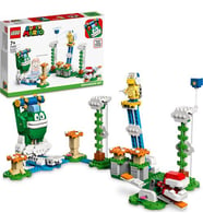 LEGO Super Mario 71409 Big Spike's Cloudtop Challenge