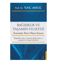 Bağışıklık ve Yaşamın Felsefesi