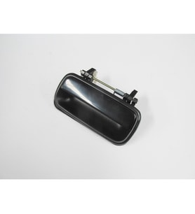 TOYOTA HILUX- PICK UP LN85- 89/97; ARKA KAPI DIŞ AÇMA KOLU SAĞ SİYAH (HUSHAN) 69230-89102 221-3061