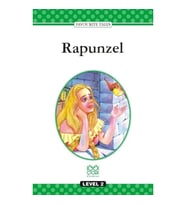 Level Books - Level 2 - Rapunzel