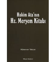 Hakim Ata'nın Hz. Meryem Kitabı