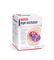 Leukoplast Eye Occlusor 4.7x6.7 cm 30 Adet Göz Bandı
