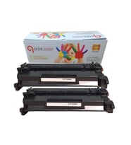 HP CF226A 2'li Ekonomik Paket Garantili Uyumlu Toner M402 MFP426 LBP212 MF421 CRG052 Muadil Toner