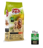 Energy Dog Food Energy® Kuzu Etli Yetişkin Köpek Maması-15 Kilogram