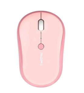 Mofii M5Ag Pembe Wirless Mouse